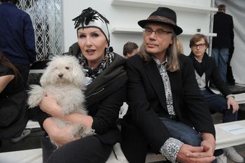 Miłość Kory i Kamila Sipowicza zaczęła się od romansu. Piosenkarka miała wtedy męża i dziecko