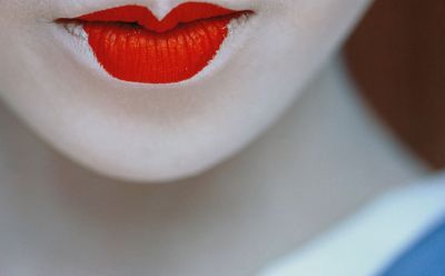 Kobiety z długą lufą - TOP 5 7