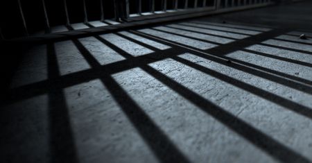 Jak żyć, kiedy mąż trafia do więzienia? Poznajcie historię Mel Jacob