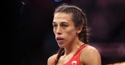 To koniec. Joanna Jędrzejczyk ogłosiła decyzję tuż po walce z Weili Zhang