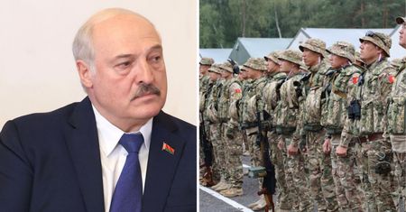 "To głupie żądania". Łukaszenka reaguje na prośbę Polski