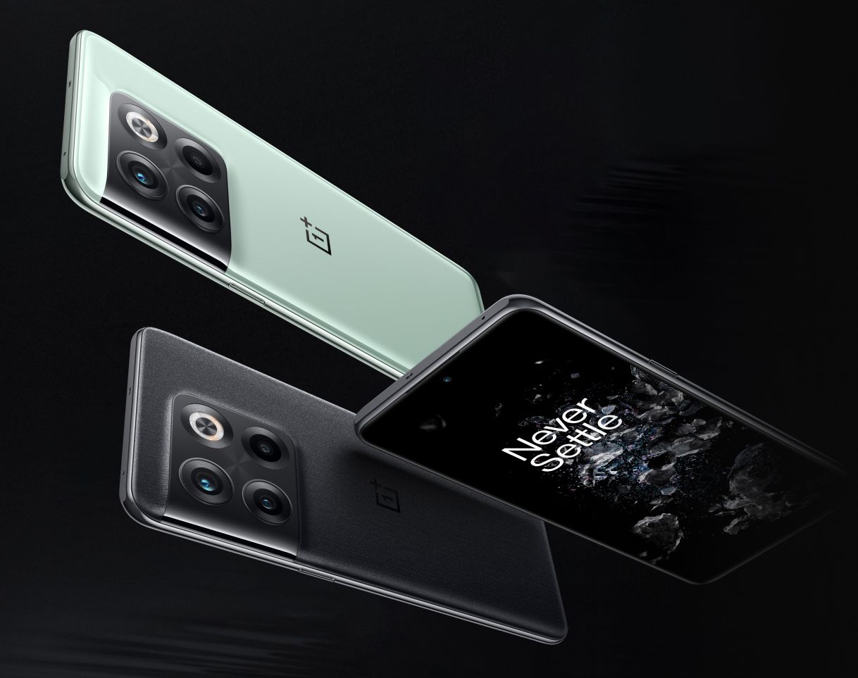 OnePlus 10T