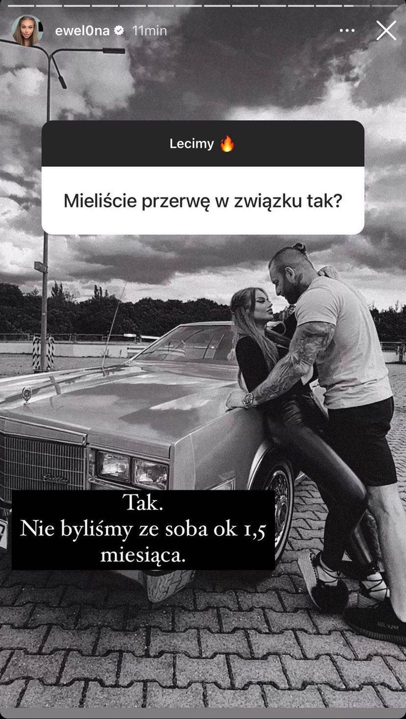 Ewel0na wróciła do Żółwia!