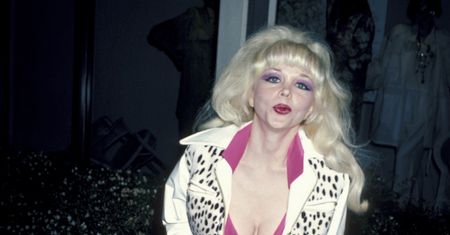 Angelyne: Pierwsza influencerka świata z polskimi korzeniami. Kim jest naprawdę?