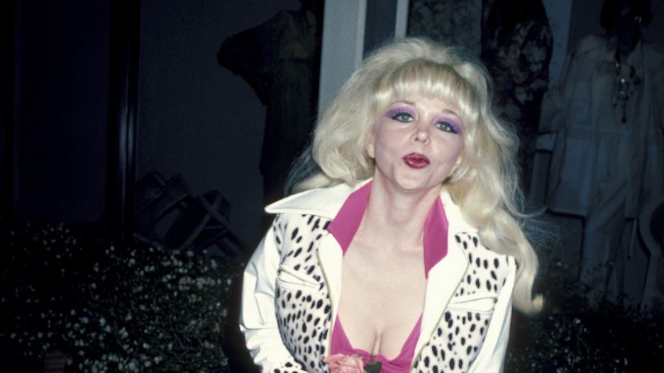 Angelyne: Pierwsza influencerka świata z polskimi korzeniami 