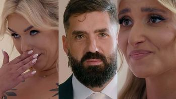 "Love is Blind". W finale zwrot akcji na zwrocie akcji. Tym parom wyszło, a te się ROZPADŁY [WIDEO]