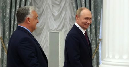 "Tylko jedno takie państwo". Amerykanie krytykują Orbana za relacje z Putinem