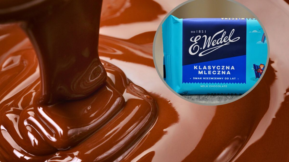 Dzień Czekolady to przepyszna okazja do świętowania 