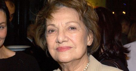 Irena Dziedzic miała trafić do domu opieki. Decyzję zmieniono w ostatniej chwili
