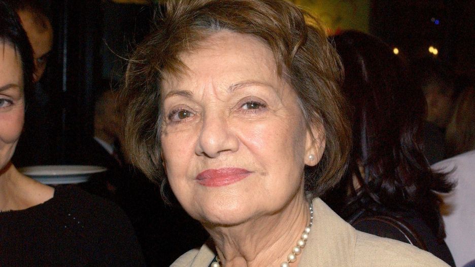 Irena Dziedzic