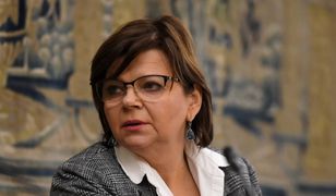 Ułaskawiony przez prezydenta planował przemyt? "Jest nad nim parasol ochronny"