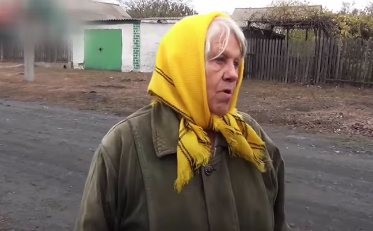Russians from small towns are furious with the government, but they still vote for Putin.