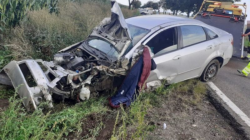 Do najgroźniejszych wypadków często dochodzi przy dobrej pogodzie