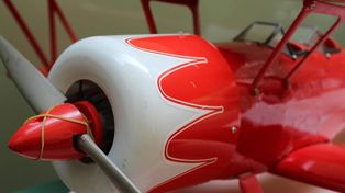 Hrubieszów: Odbyły się Ogólnopolskie Zawody Modeli Szybowców Halowych. Kto okazał się najlepszy?