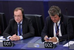 Komisja prawna PE za uchyleniem immunitetu Wąsikowi i Kamińskiemu