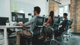 IT bez "gorączki złota". Stabilizacja i wysokie wymagania