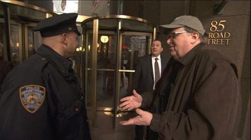 Michael Moore chce Twoich pieniędzy 2