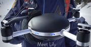 Lily Camera: to nie jest kolejny zwykły dron! To latający fotograf!