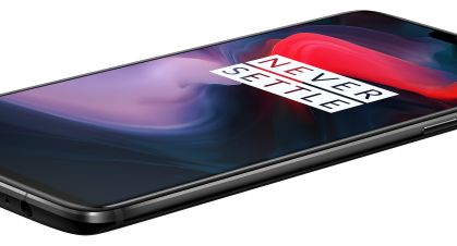 Zaprezentowano OnePlus 6. Cena od 519 do 619 euro (wideo)