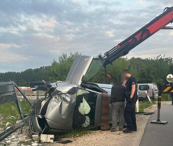 18-latek z Pabianic przed sądem za kradzież samochodu i jazdę pod wpływem alkoholu