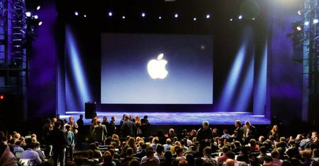 iPhone 7 podobny do poprzednika, rewolucja w przyszłym roku