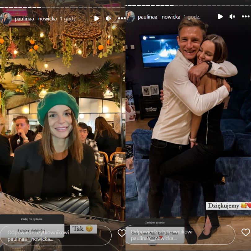 Paulina Nowicka odpowiada na pytania internautów