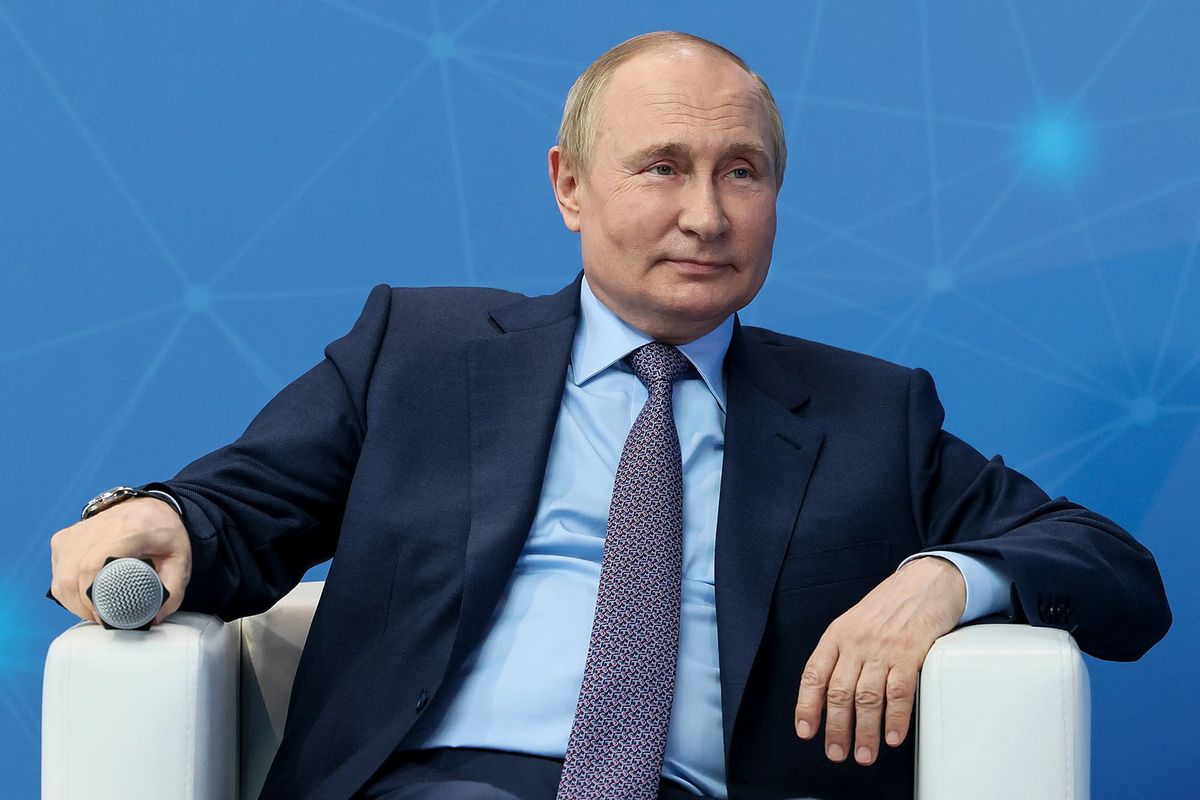 Najbogatsze kraje świata wprowadziły we wtorek kolejną transzę sankcji wobec Federacji Rosyjskiej