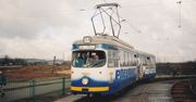 Historia tramwajów, które uratowały start "PeStki"