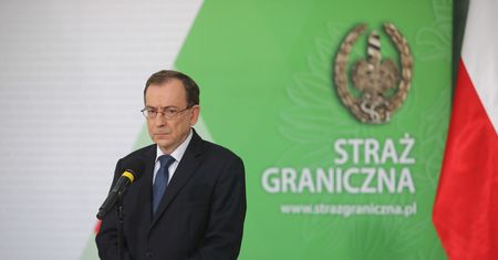 Kataryna: znieść ban na dziennikarzy [OPINIA]
