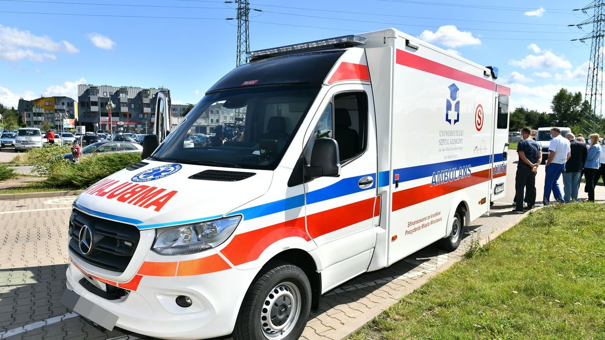 Koronawirus w Polsce. Nowy raport Ministerstwa Zdrowia