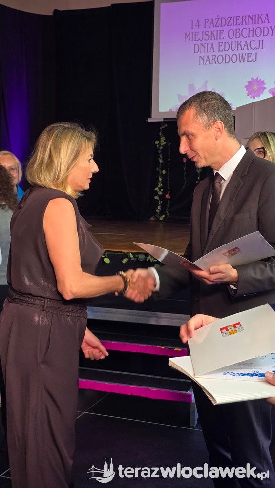 Dzień Edukacji Narodowej 2026 we Włocławku