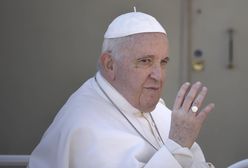 Papież po operacji, są nowe doniesienia z Watykanu
