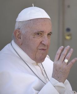 Papież po operacji, są nowe doniesienia z Watykanu