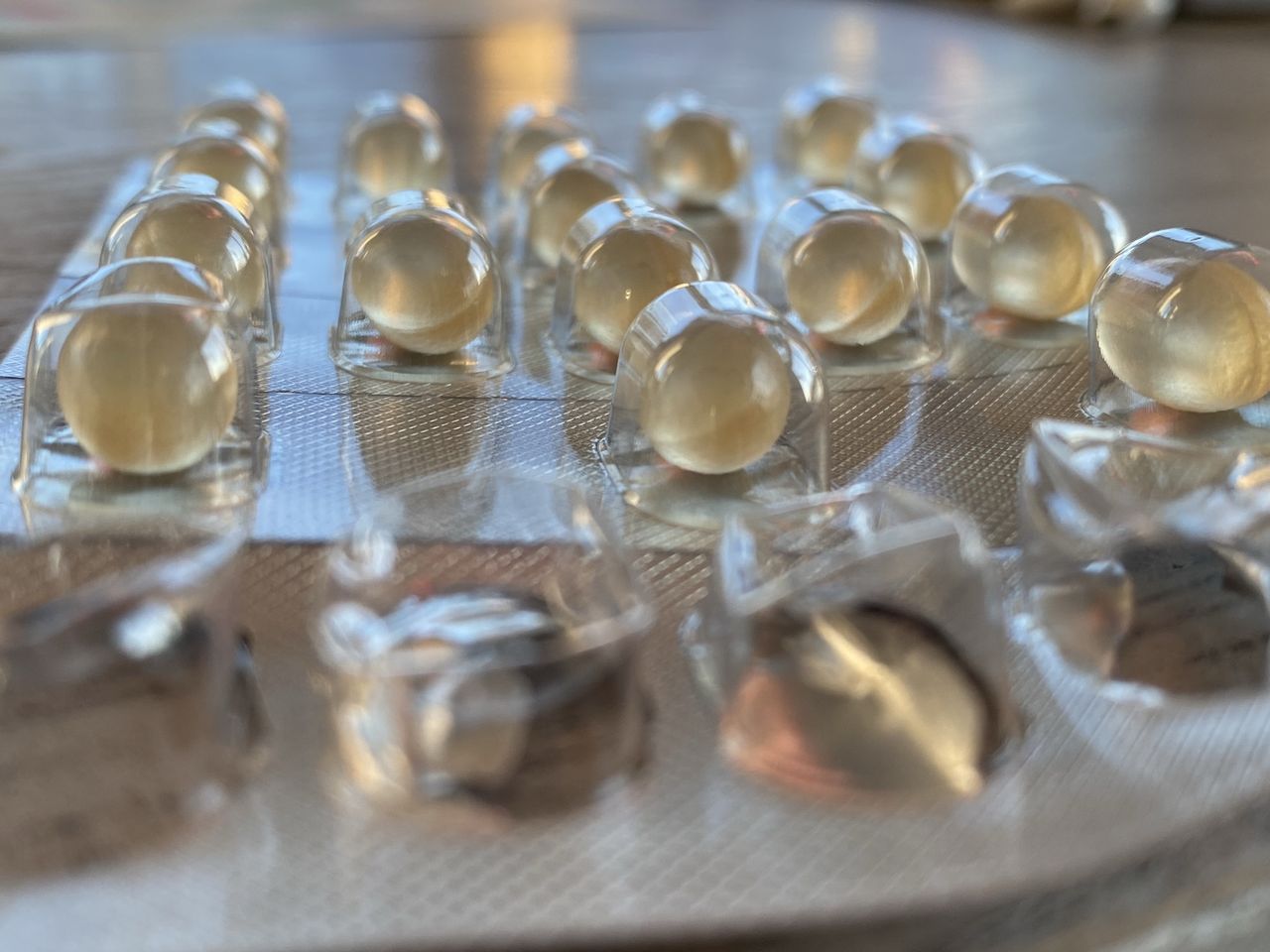 Nowy skutek zażywania witaminy D. Naukowcy zaskoczeni