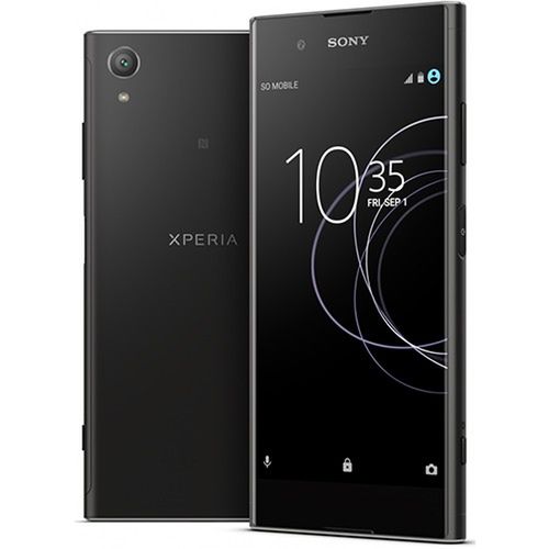 Sony Xperia XA1 Plus to smartfon ze średniej półki, który ma bardzo dobre parametry