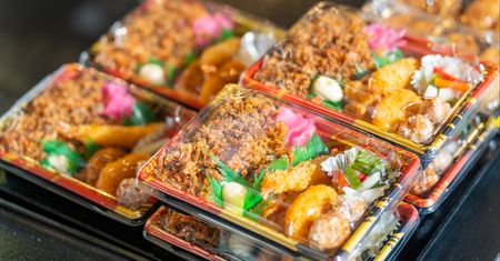 Gigant z Japonii przejął polską firmę. Ich produkty są m.in. w Lidlu