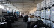 Największy cios w europejską mafię syntetyczną – 9,3 tony narkotyków, 1000 ton chemii i 85 aresztowań