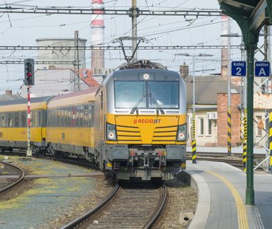 Pociąg z Polski do Belgii już w przyszłym roku? Jest zgoda UTK
