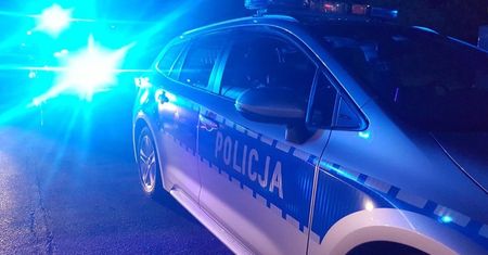 41-latek zabity przy teatrze w Inowrocławiu. Podejrzani z zarzutami