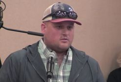 USA. Założyciel ruchu antyszczepionkowego zmarł na COVID-19. Osierocił dzieci