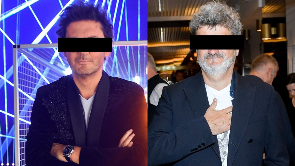 Jakub W. i Janusz P.