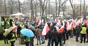 W poniedziałek rolnicy znów będą protestować w Poznaniu. Tym razem pieszo