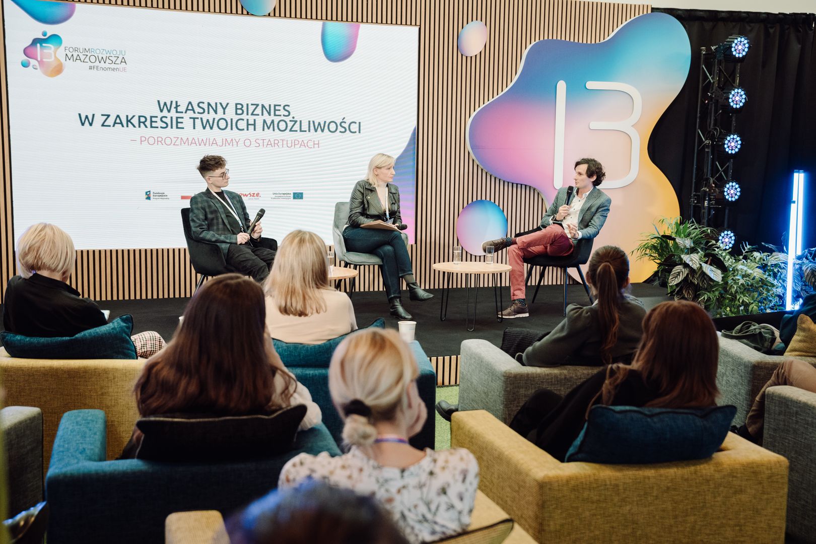 Najważniejsze wydarzenie dla regionu Mazowsza nadchodzi! Poznaj tegoroczny program