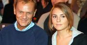 Kasia Tusk składa ojcu słodko-gorzkie życzenia: "Abyś zrobił coś dla siebie, a nie dla innych". Donald Tusk ODPOWIEDZIAŁ