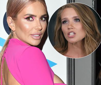 Kolejna osoba krytykuje Agnieszkę Kaczorowską. Monika Goździalska nie przebiera w słowach