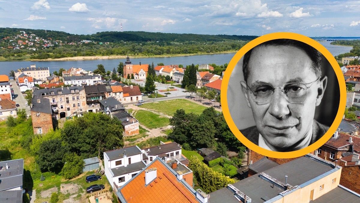 Festiwal Tadeusza Reichsteina we Włocławku 2026