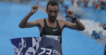 Lotto Poznań Maraton to nie tylko bieg główny. Co jeszcze czeka na kibiców i biegaczy? Jakich utrudnień należy się spodziewać w komunikacji?