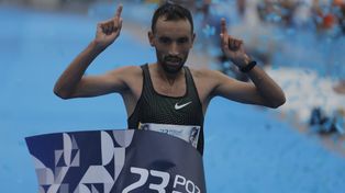 Lotto Poznań Maraton to nie tylko bieg główny. Co jeszcze czeka na kibiców i biegaczy? Jakich utrudnień należy się spodziewać w komunikacji?
