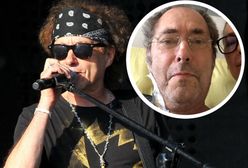 Dramat polskiego muzyka. Lider Püdelsów walczy z rzadkim nowotworem. "Uszkodzone nerwy, zaniki mięśni"