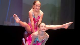 Konkurs "Po prostu mam talent" wyłonił najzdolniejszych uczniów jeleniogórskich szkół [ZDJĘCIA]